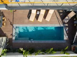 Nama Iconic South Residence