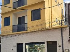 Recanto Del Mare Suítes