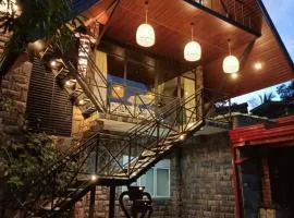 Villa Mount View