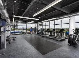 4BR Combined Units at Skyline 776