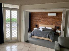 Northpoint Holiday Apartments