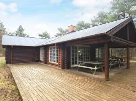 12 person holiday home in Sæby-By Traum