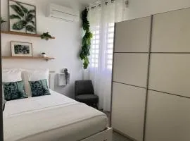 Charmant T2 avec Mezzanine La Marina Les Trois-Ilets