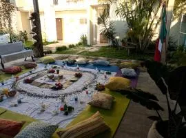 Hotel casa Don Alfonso