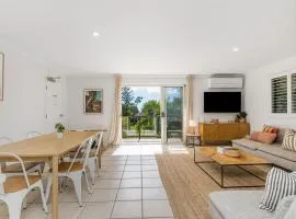 Lawson Beachfront