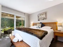 Shiloh Luxury Retreat