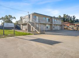 Apartments Launceston - Trevallyn, hotel v destinaci Launceston