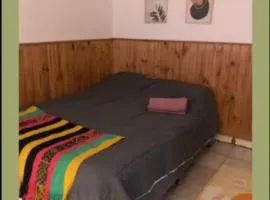 Departamento interno económico