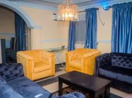 Hill-Top Apartment