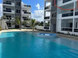 Beach Apartment