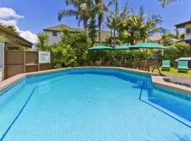 Takapuna Motor Lodge