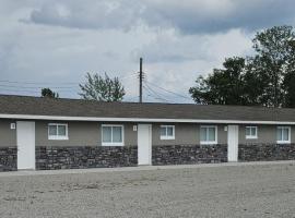 Sunrise Inn LLC, 5-sterrenhotel in Port Clinton