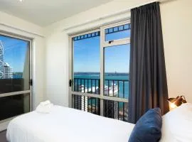 Auckland Harbour Suites