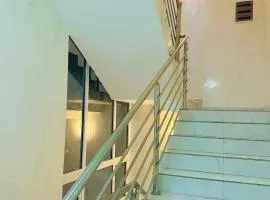 Zorrino accommodation
