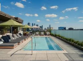 The Loren Hotel Austin