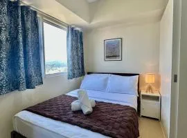 Cozy JR-1 Bedroom Unit at Avida Aspira Tower 2