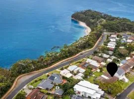 Salty Waves Escape at Jervis Bay - 3BR relaxed beach side living