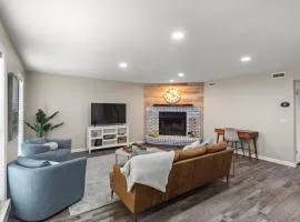 Summer Rate Special! Chadwick Townhouse