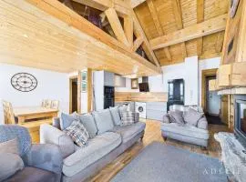 Luminosité 3 Pièces, Dernier Étage, Parking Inclus - FR-1-398-686