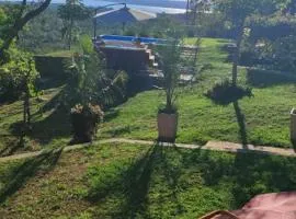 Refugio natural y pet-friendly con vistas al lago