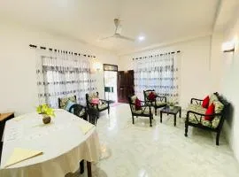 Kenashi Green Villa