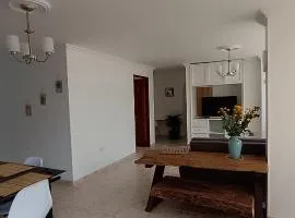 Apartamento La Perla del Otún