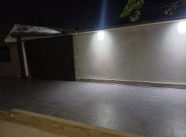 Casa Del Pino，位于拉班达的酒店