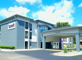 Spark by Hilton Alpharetta Roswell