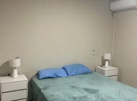 Apartamento central