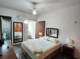 Apartamento em Meireles, Praia de Iracema