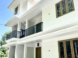 Ayat Apartments - near to Rajagiri Hospital