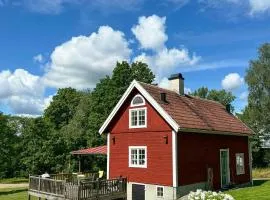 Historisk Bryggeri I Hjertet Af Småland