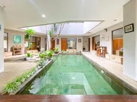 Urbanview Hotel The Lodge Karawaci