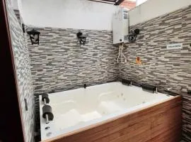 Apartamento turístico jardín Antioquia
