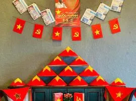 Venus Hotel Tam Đảo