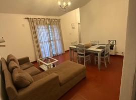 Departamento en Salta Capital, Hotel in Salta