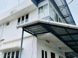 Homebound - near to Aster Medicity