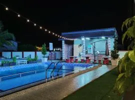 Sarang View Homestay Cenderawasih