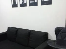 Estadía Selene