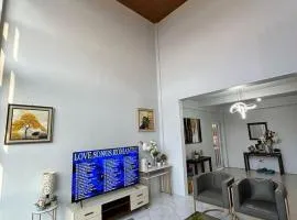 Carag Familia Residences