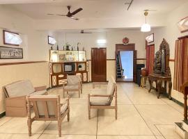 La Ruelle Guest House, hotel in Puducherry