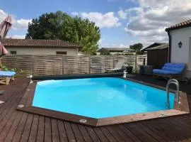 Charming Countryside Stay