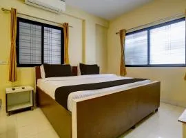 Hotel O Sainagar Shirdi Railway Junction Formerly Sai Vyankatesh Residency