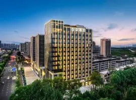 Atour Hotel Qixing Avenue Shenbei University Town