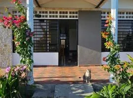 Casa Pancha Mariquita