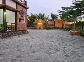 Tzy-No Cottage Yogyakarta