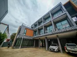 Lay Sea and Beach Hotel