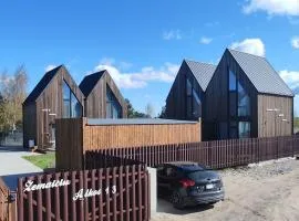 A&E Houses