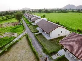 Nature Jawai Retreat