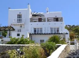 Anchor Αpartments
